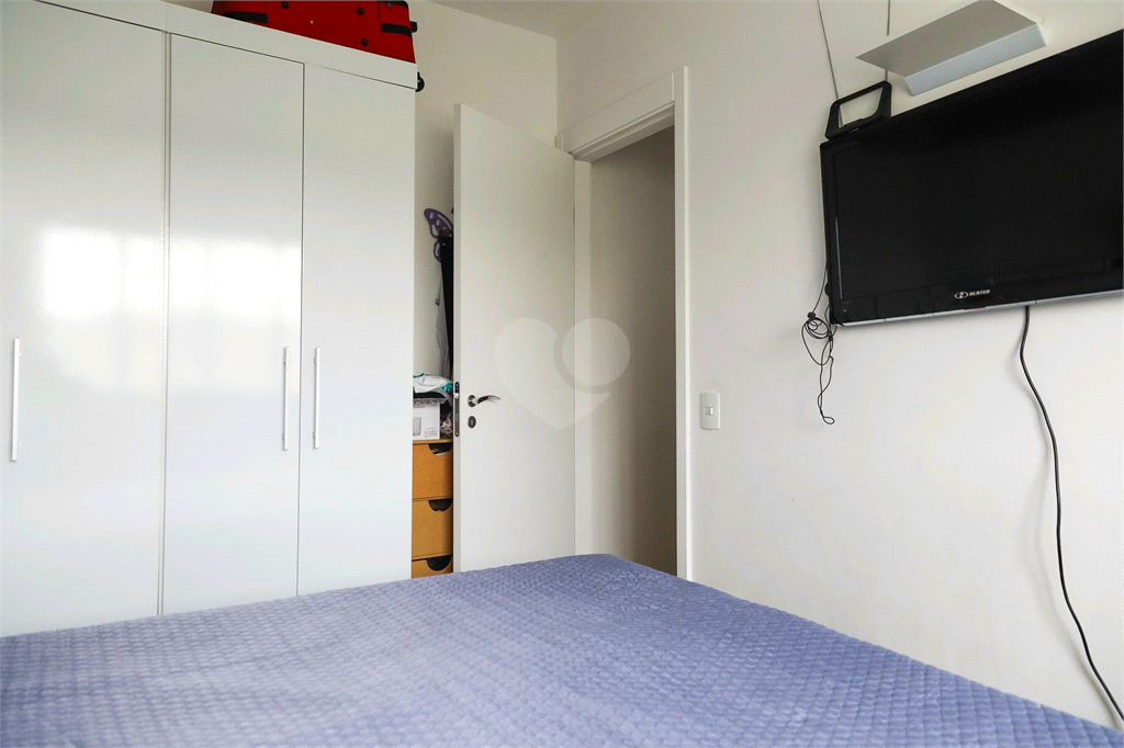 Venda Apartamento São Paulo Brás REO898927 11