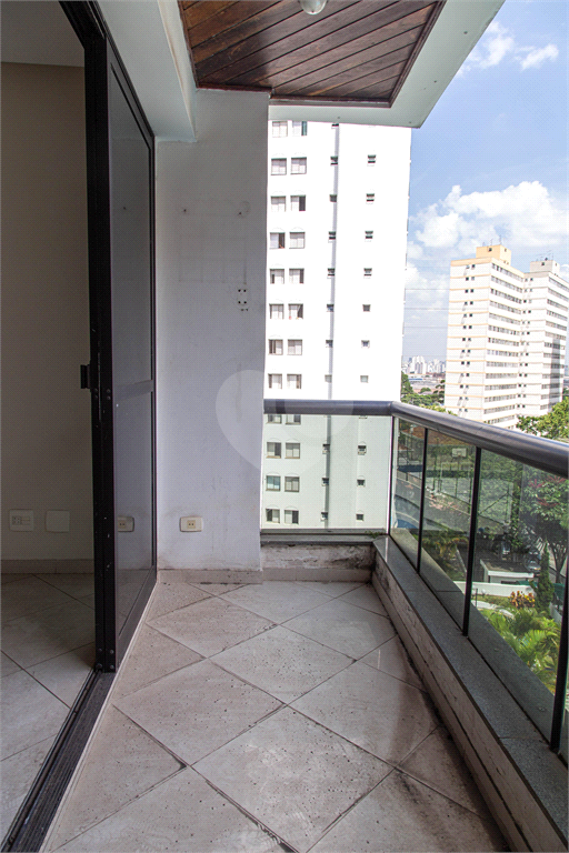 Venda Apartamento São Paulo Parque Da Mooca REO898930 18