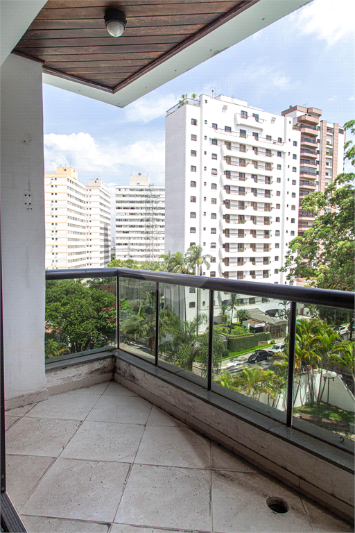 Venda Apartamento São Paulo Parque Da Mooca REO898930 15