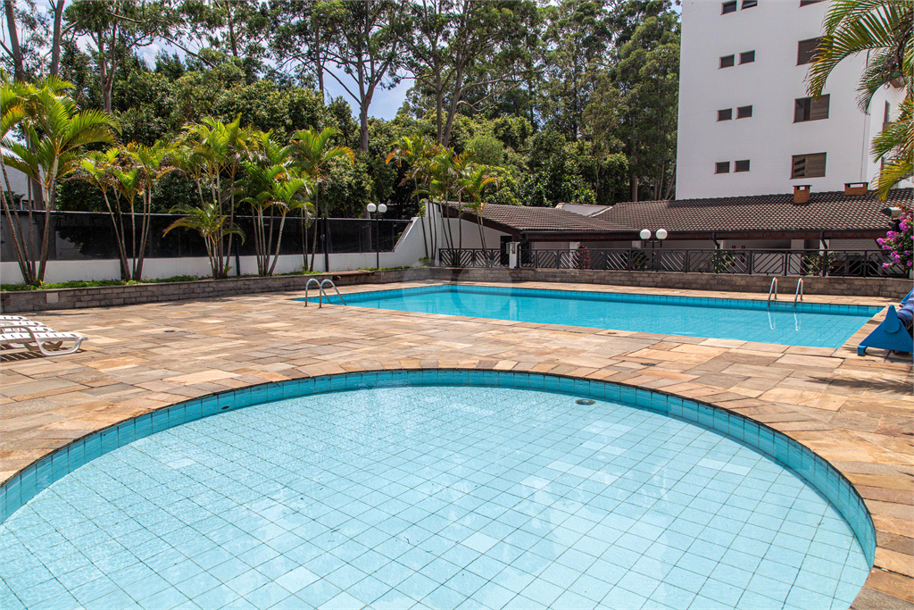 Venda Apartamento São Paulo Parque Da Mooca REO898930 84