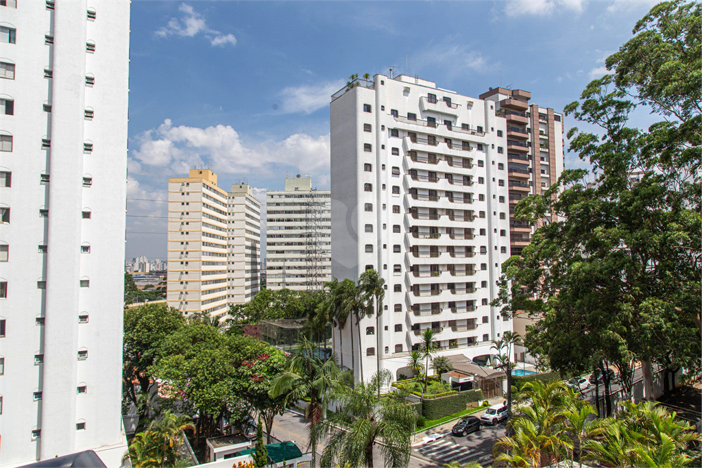 Venda Apartamento São Paulo Parque Da Mooca REO898930 19