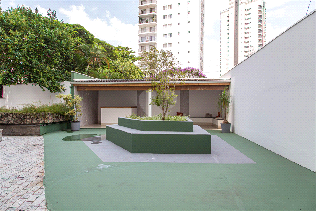 Venda Apartamento São Paulo Parque Da Mooca REO898930 82