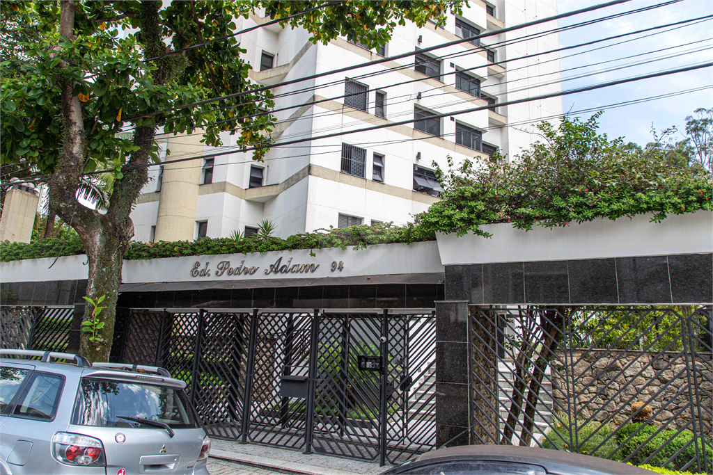 Venda Apartamento São Paulo Parque Da Mooca REO898930 88