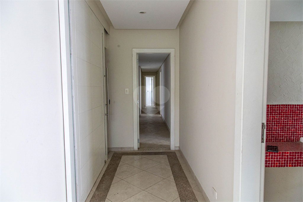 Venda Apartamento São Paulo Parque Da Mooca REO898930 20