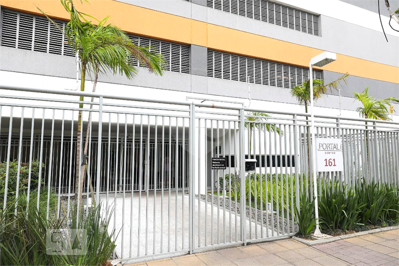 Venda Apartamento São Paulo Brás REO898932 52