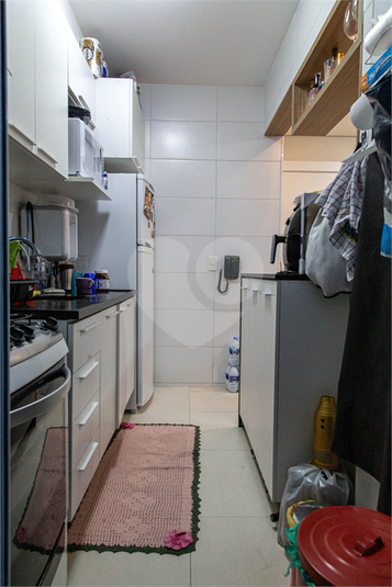 Venda Apartamento São Paulo Brás REO898932 23