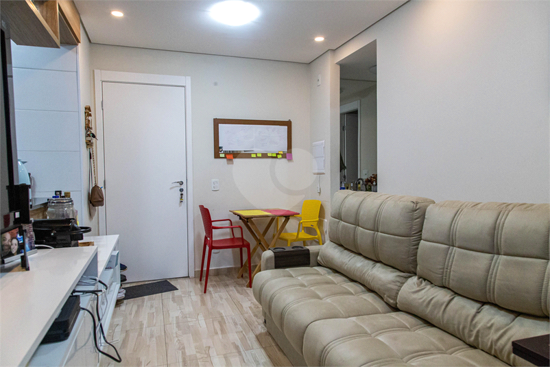 Venda Apartamento São Paulo Brás REO898932 4