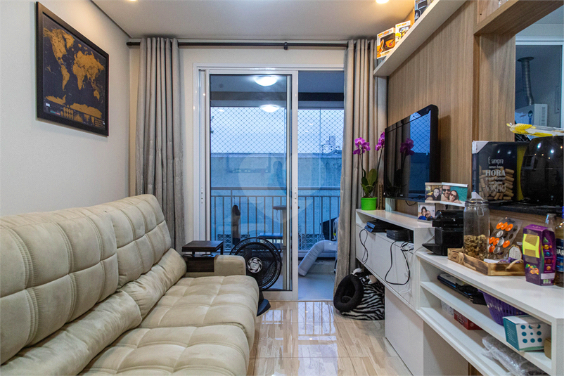 Venda Apartamento São Paulo Brás REO898932 3