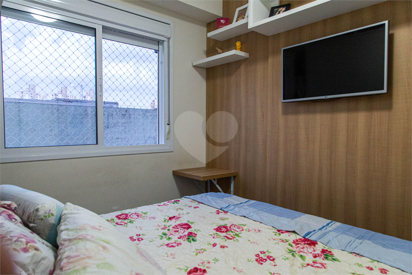 Venda Apartamento São Paulo Brás REO898932 12