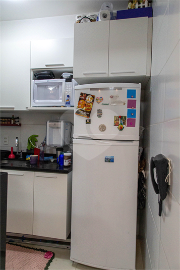 Venda Apartamento São Paulo Brás REO898932 21