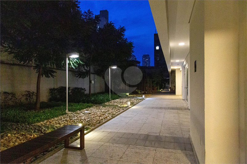 Venda Apartamento São Paulo Brás REO898932 36