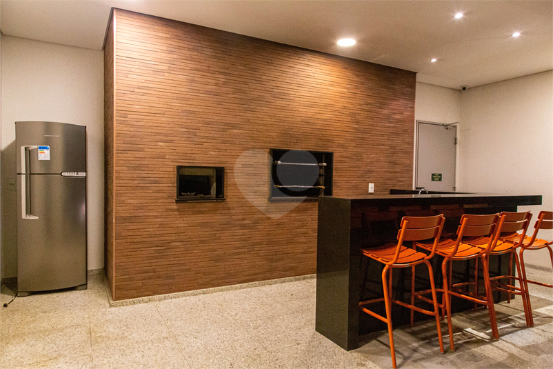 Venda Apartamento São Paulo Brás REO898932 49