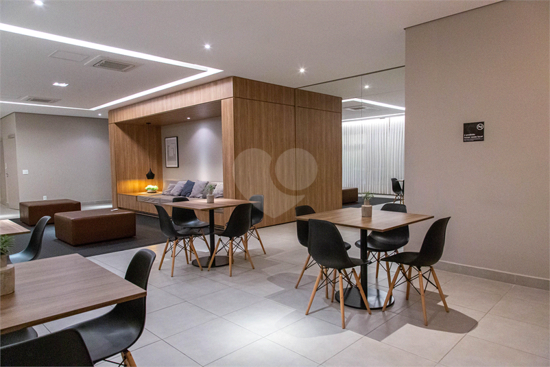 Venda Apartamento São Paulo Brás REO898932 39