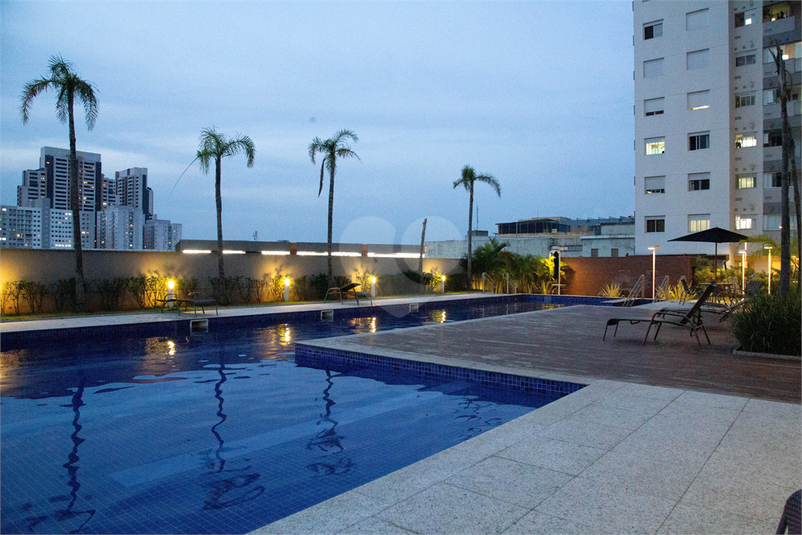 Venda Apartamento São Paulo Brás REO898932 33