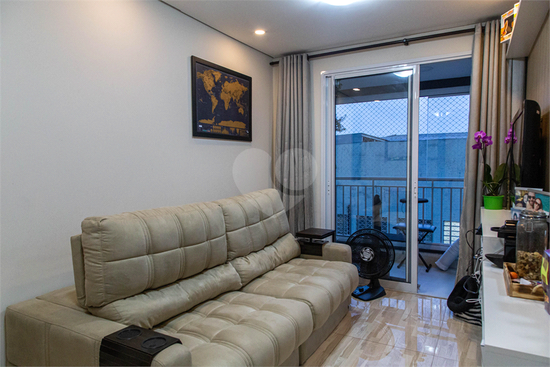 Venda Apartamento São Paulo Brás REO898932 1