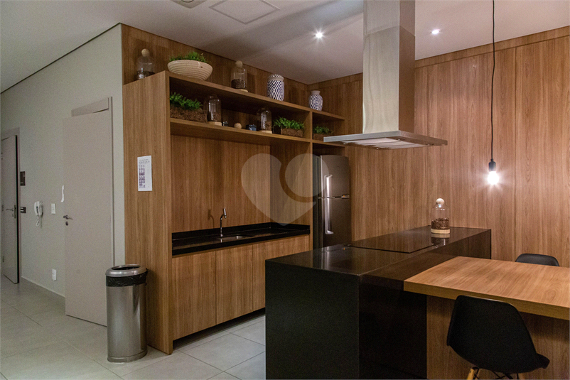 Venda Apartamento São Paulo Brás REO898932 45