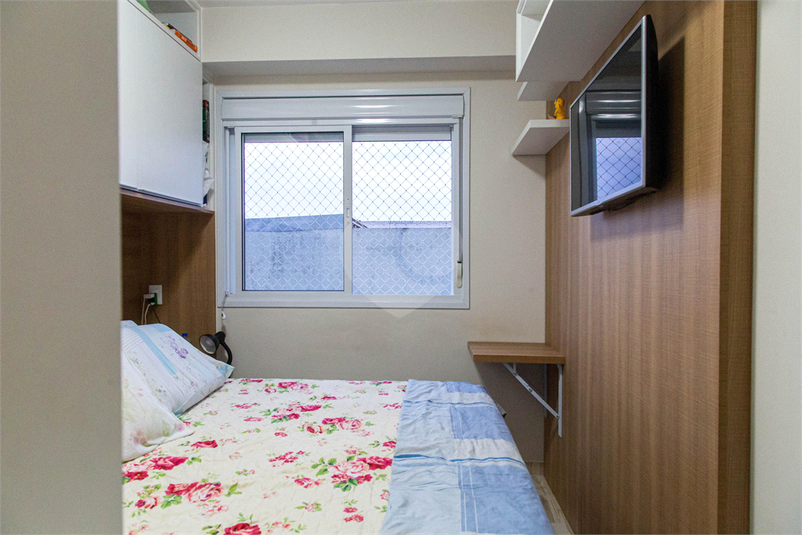 Venda Apartamento São Paulo Brás REO898932 11