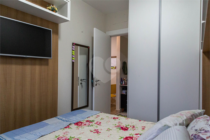 Venda Apartamento São Paulo Brás REO898932 13