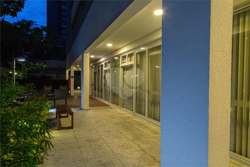 Venda Apartamento São Paulo Brás REO898932 37