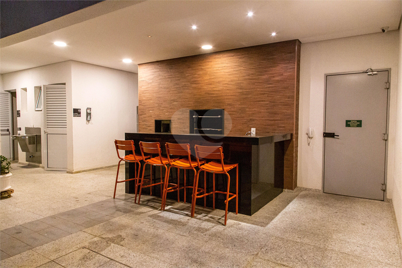 Venda Apartamento São Paulo Brás REO898932 48