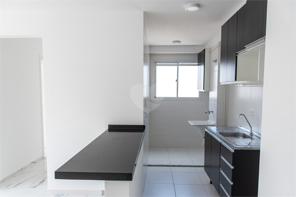 Venda Apartamento São Paulo Cambuci REO898936 22