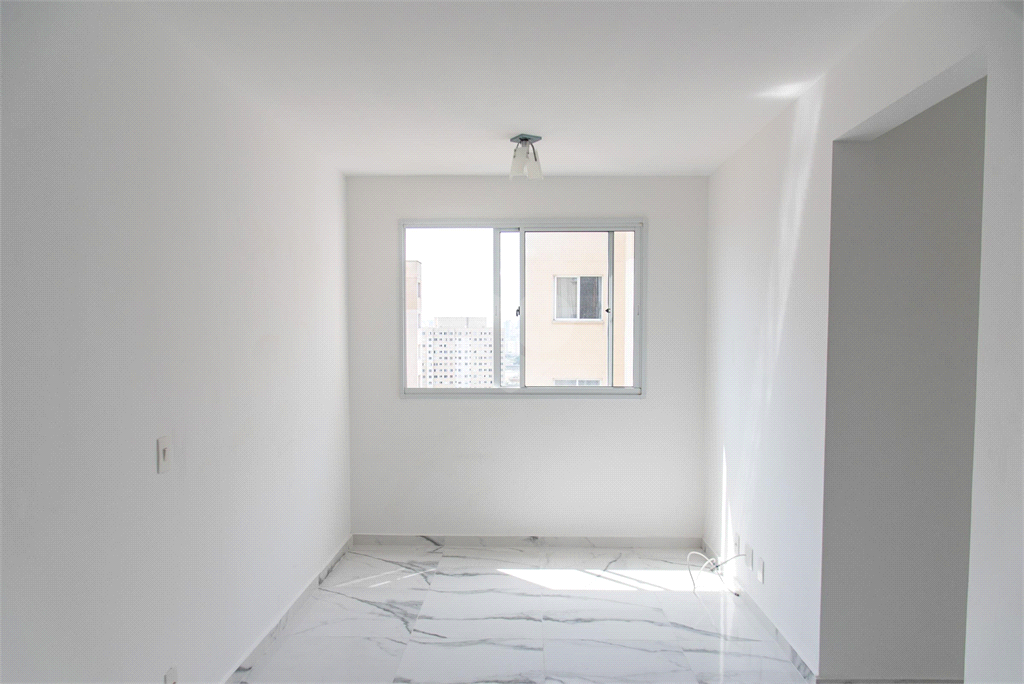 Venda Apartamento São Paulo Cambuci REO898936 2