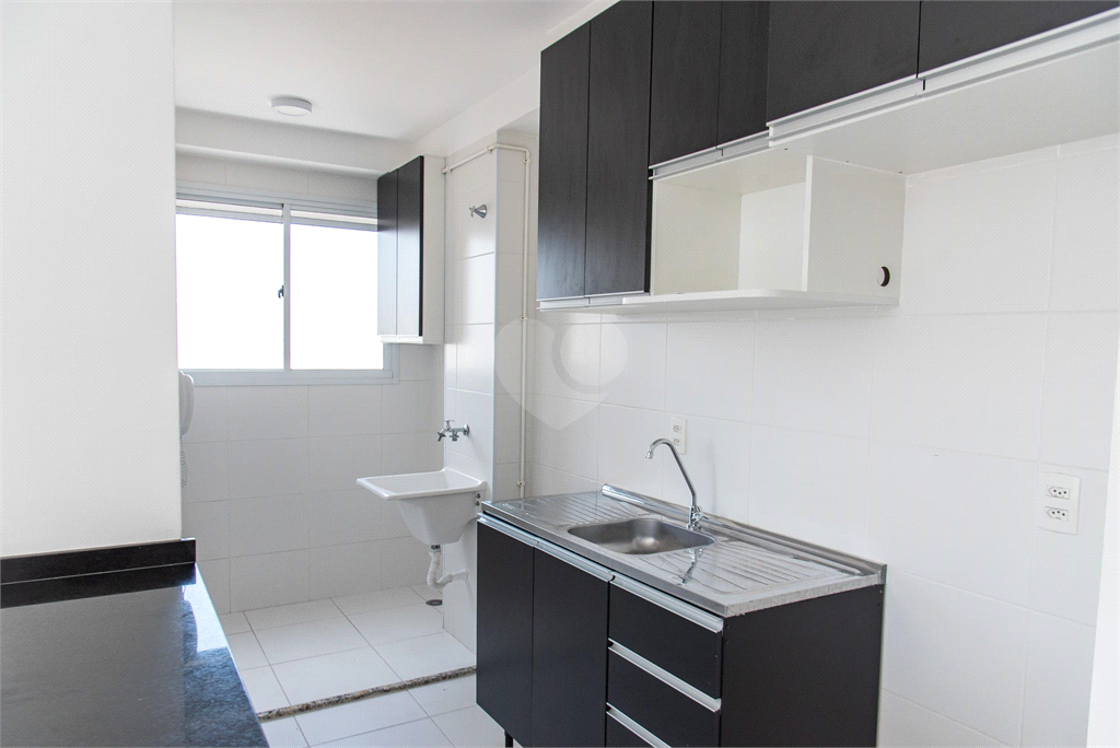 Venda Apartamento São Paulo Cambuci REO898936 23