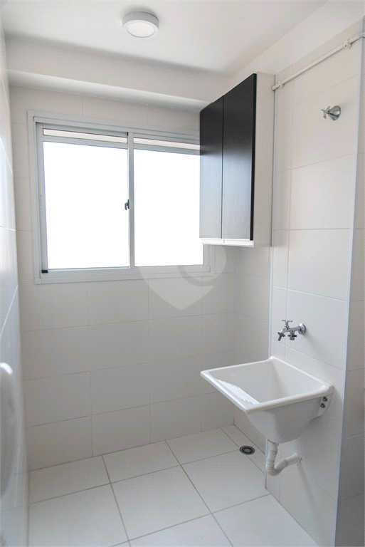 Venda Apartamento São Paulo Cambuci REO898936 28