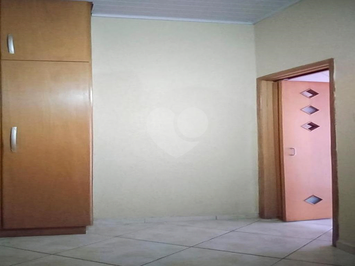 Venda Casa São Paulo Guaiaúna REO898939 35