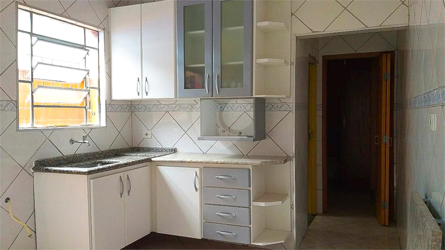 Venda Casa São Paulo Guaiaúna REO898939 13