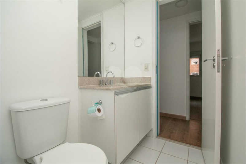 Venda Apartamento São Paulo Mooca REO898946 42