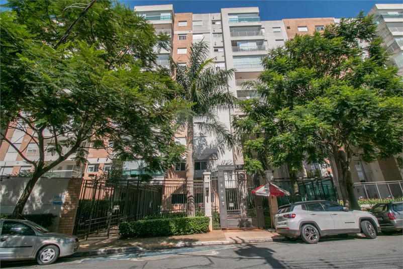 Venda Apartamento São Paulo Mooca REO898946 80