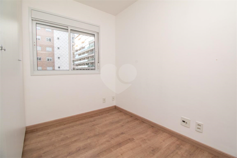 Venda Apartamento São Paulo Mooca REO898946 34