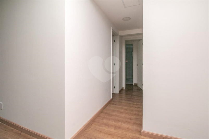 Venda Apartamento São Paulo Mooca REO898946 5