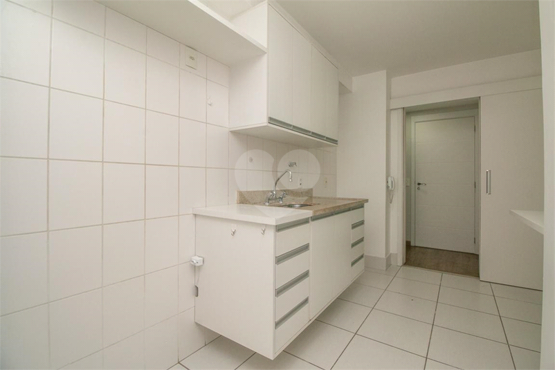 Venda Apartamento São Paulo Mooca REO898946 49