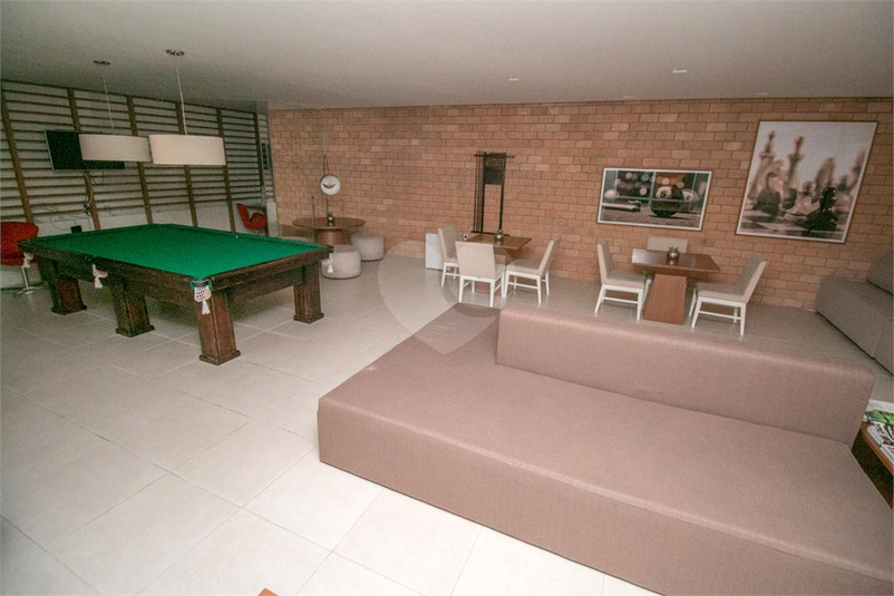 Venda Apartamento São Paulo Mooca REO898946 69