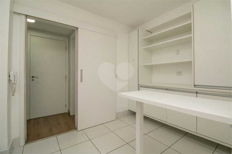 Venda Apartamento São Paulo Mooca REO898946 46