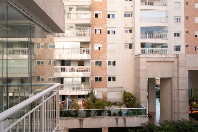 Venda Apartamento São Paulo Mooca REO898946 22