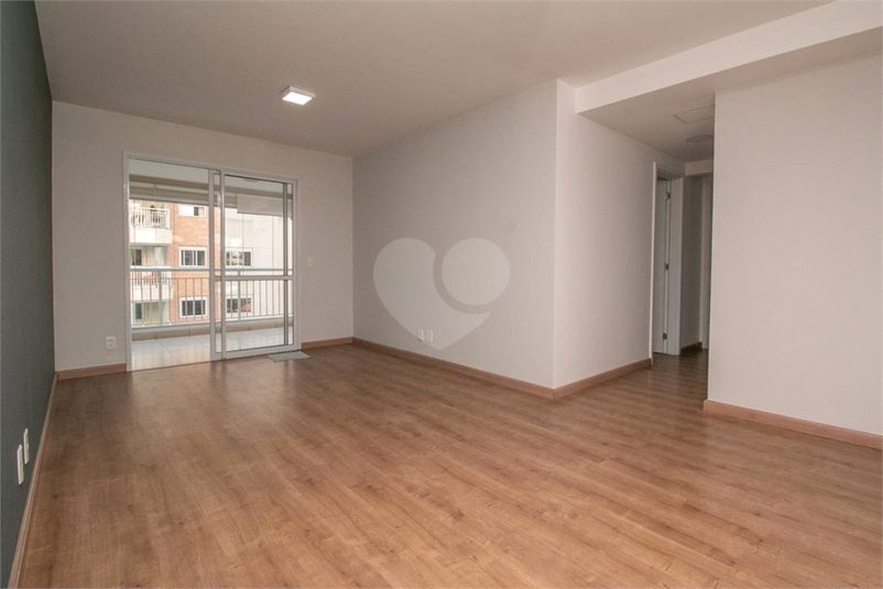 Venda Apartamento São Paulo Mooca REO898946 1