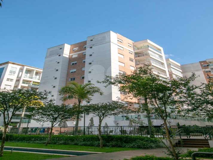 Venda Apartamento São Paulo Mooca REO898946 77