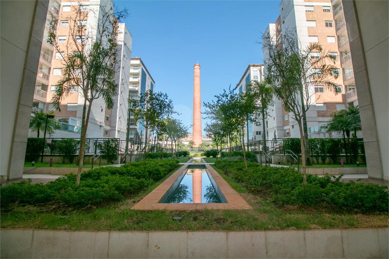 Venda Apartamento São Paulo Mooca REO898946 76