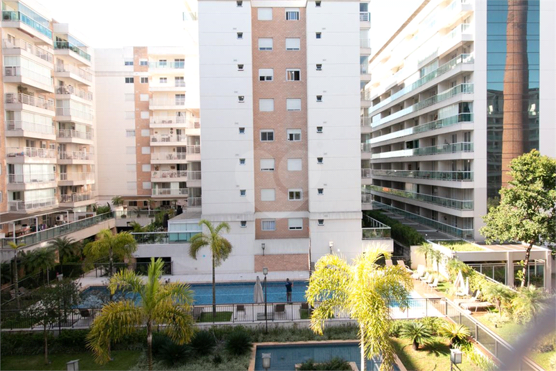 Venda Apartamento São Paulo Mooca REO898946 40