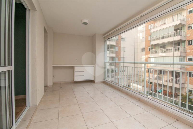 Venda Apartamento São Paulo Mooca REO898946 7