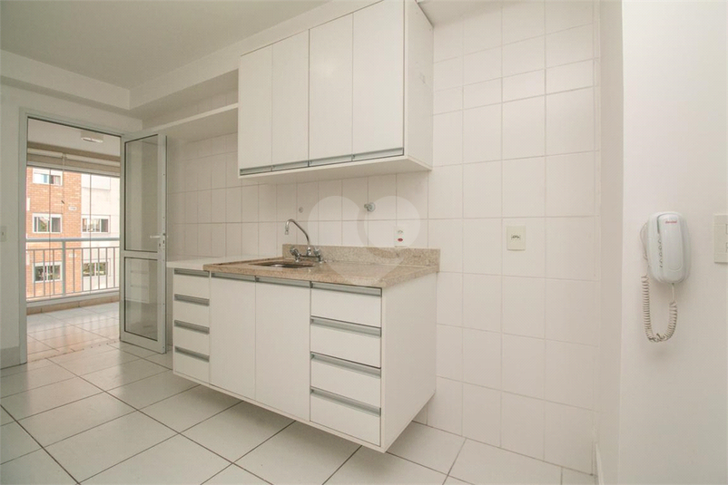 Venda Apartamento São Paulo Mooca REO898946 48