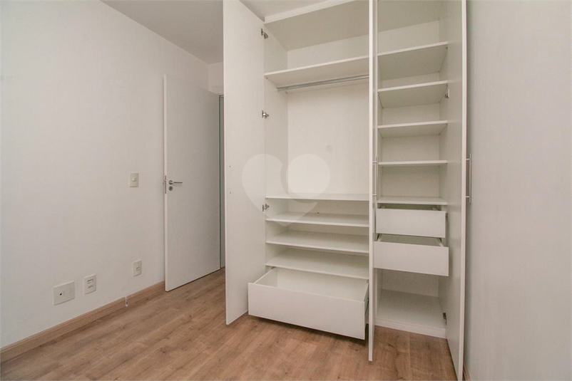 Venda Apartamento São Paulo Mooca REO898946 21