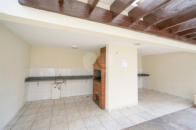 Venda Apartamento São Paulo Maranhão REO898975 43