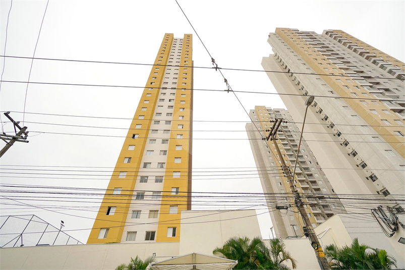 Venda Apartamento São Paulo Maranhão REO898975 55