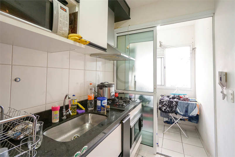 Venda Apartamento São Paulo Maranhão REO898975 11