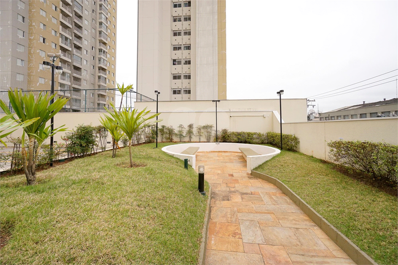 Venda Apartamento São Paulo Maranhão REO898975 49