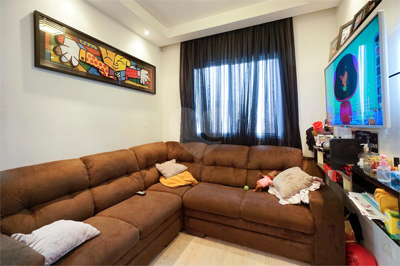 Venda Apartamento São Paulo Maranhão REO898975 3